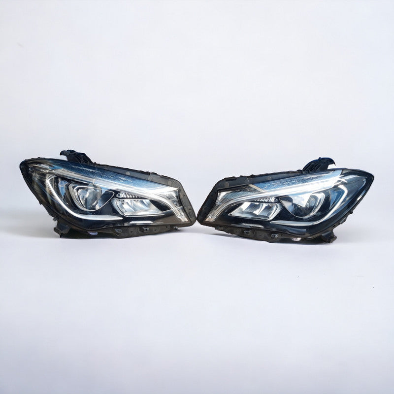 あん LED Module Repair Unit - 63117296905 for Daytime Running