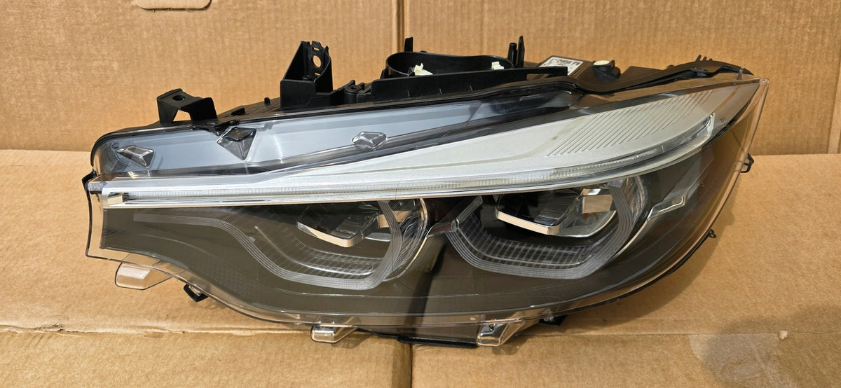Frontscheinwerfer BMW 4 F36 F32 F82 F33 7476211-03 LED Links