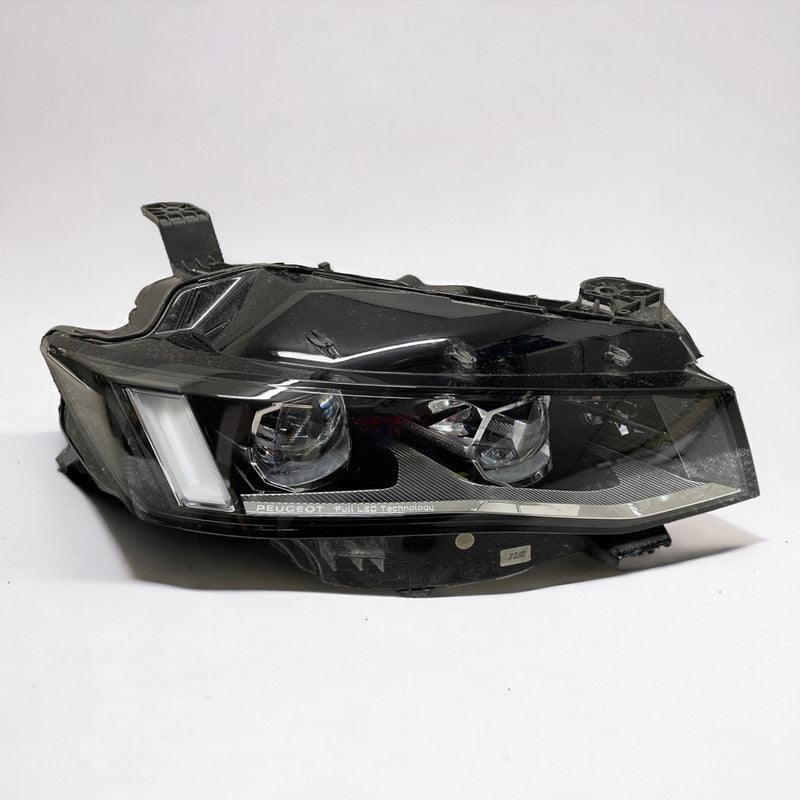 ★☆ Frontscheinwerfer Peugeot 508 II 9839014080 89915014 LED