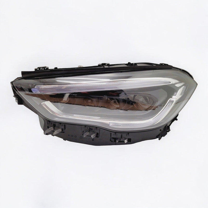 Frontscheinwerfer Mercedes-Benz Gla H247 A2479064906 LED Links Headlight –  Autotomica