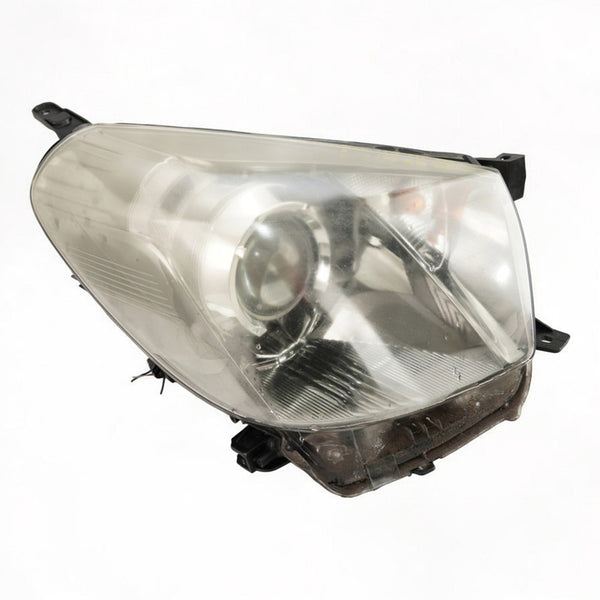 Frontscheinwerfer Toyota Iq Rechts Scheinwerfer Headlight