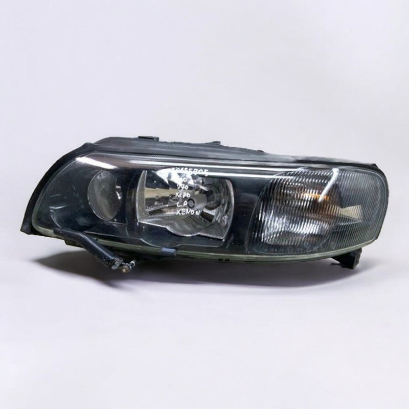 Frontscheinwerfer Volvo Xc70 30655905 Xenon Links