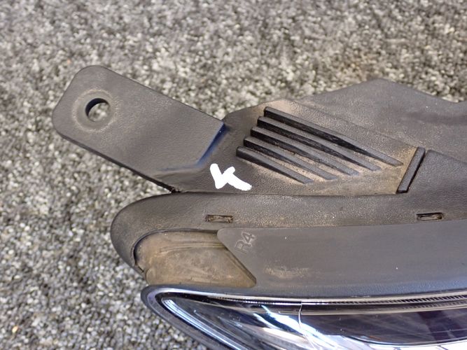 Frontscheinwerfer Hyundai Kona 92208-J9000 LED Rechts Scheinwerfer