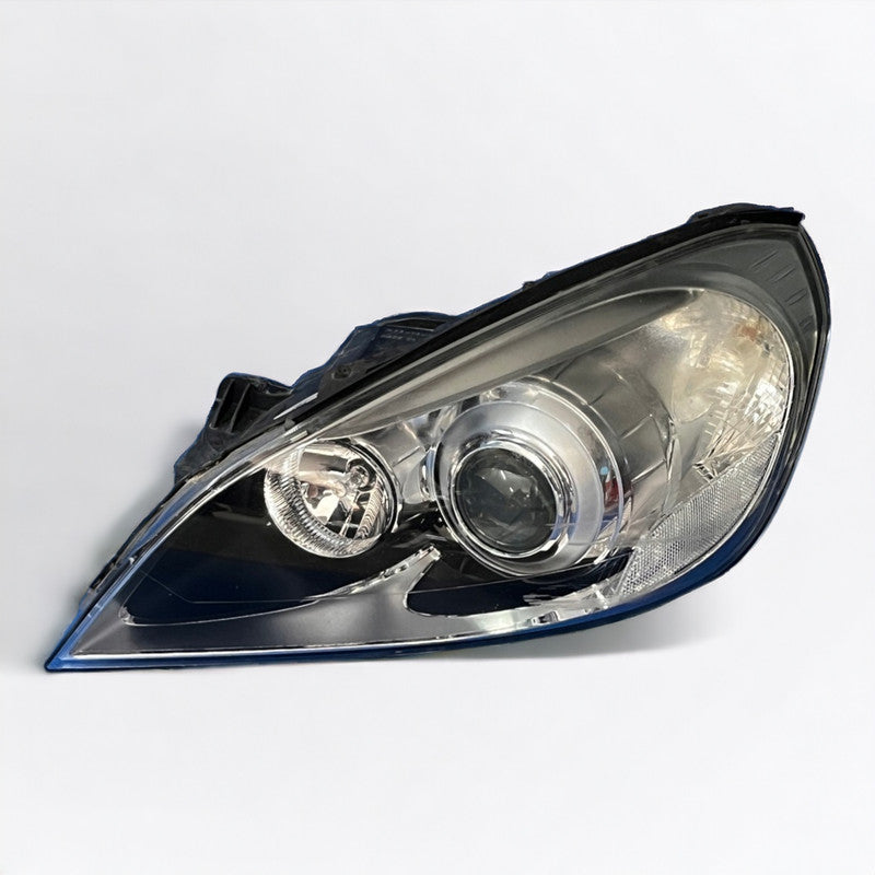 Frontscheinwerfer Volvo S60 V60 31299990-LH 89905477 Xenon Links Headlight  – Autotomica