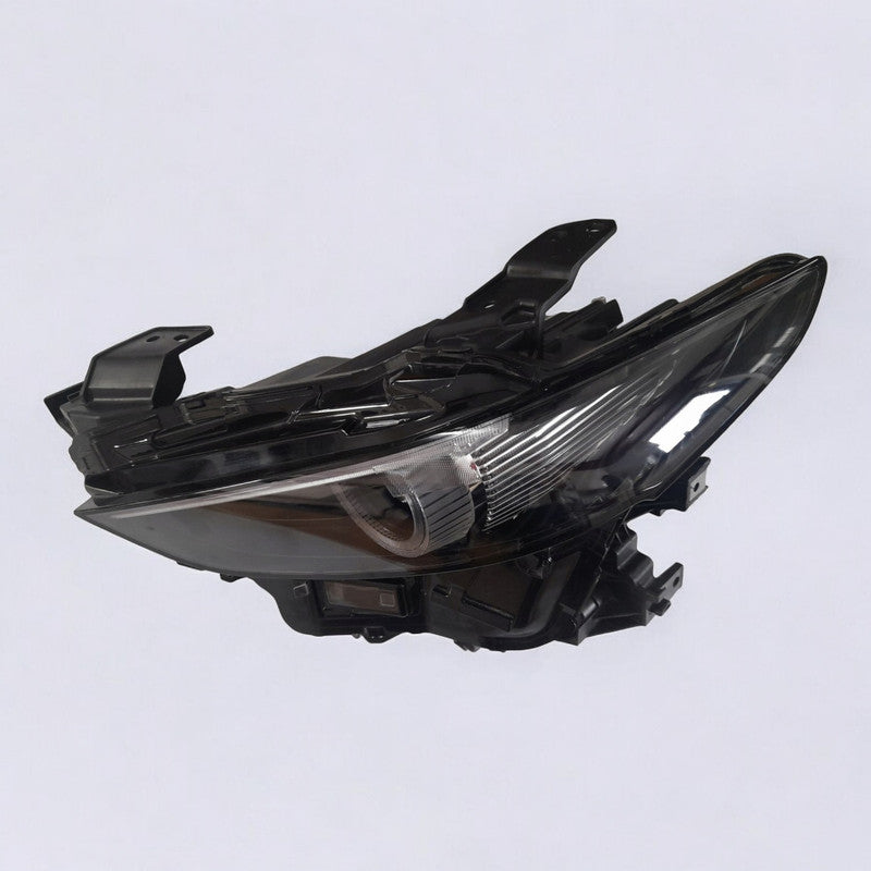 はち Frontscheinwerfer Mazda 3 B0L5-67890 Full LED Links Scheinwerfer