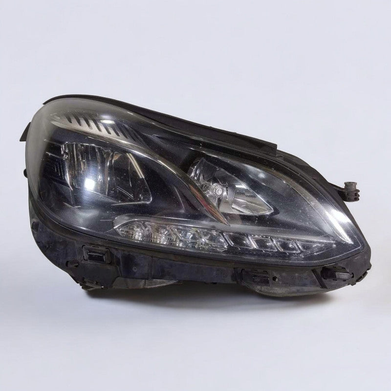 Frontscheinwerfer Mercedes-Benz W212 A2128204839 1LX011066-78 LED