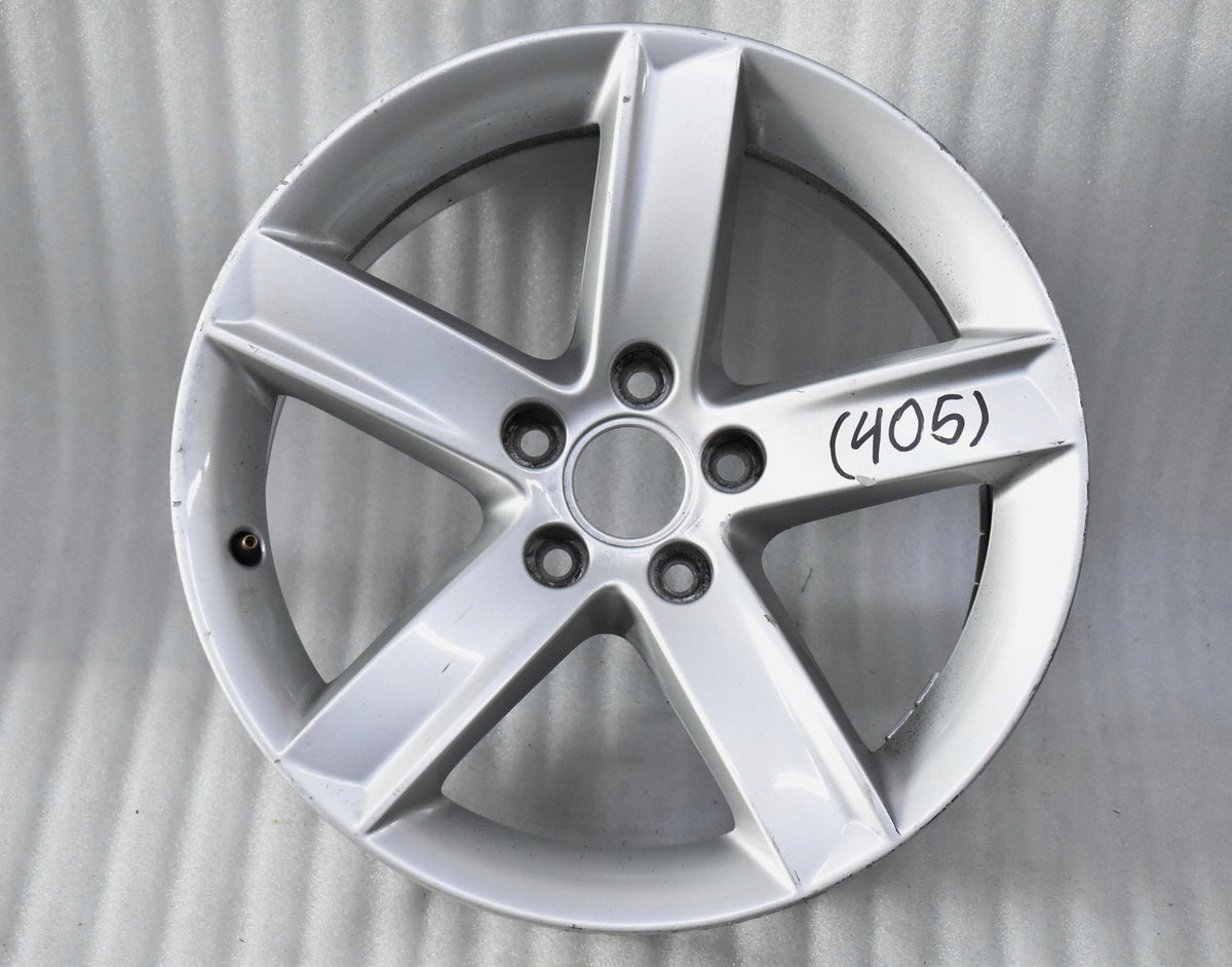 MV7-Wheels M08 8x18 5x112 top ET45 Audi S4 B8, B81