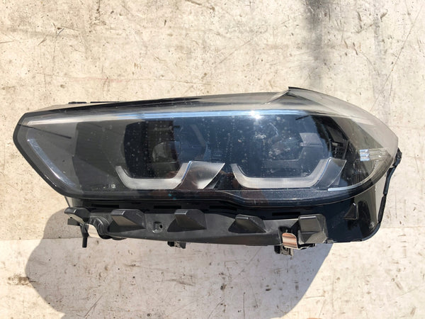 BMW X5 G05 newest Heckleuchte Heckklappe LED rechts 7931996 63217931996