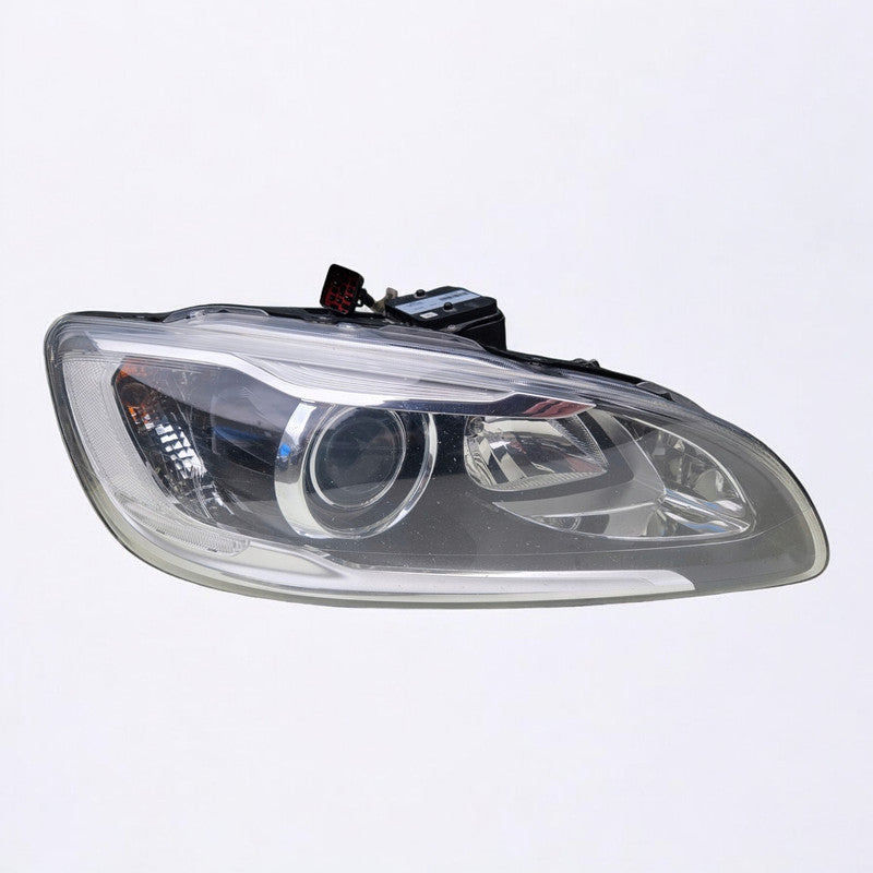 Frontscheinwerfer Volvo S60 V60 31420109 Xenon Rechts