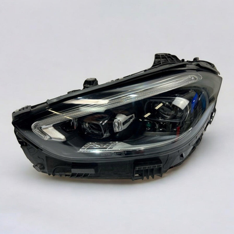 Frontscheinwerfer Mercedes-Benz W206 A2069062903 LED Links Headlight –  Autotomica