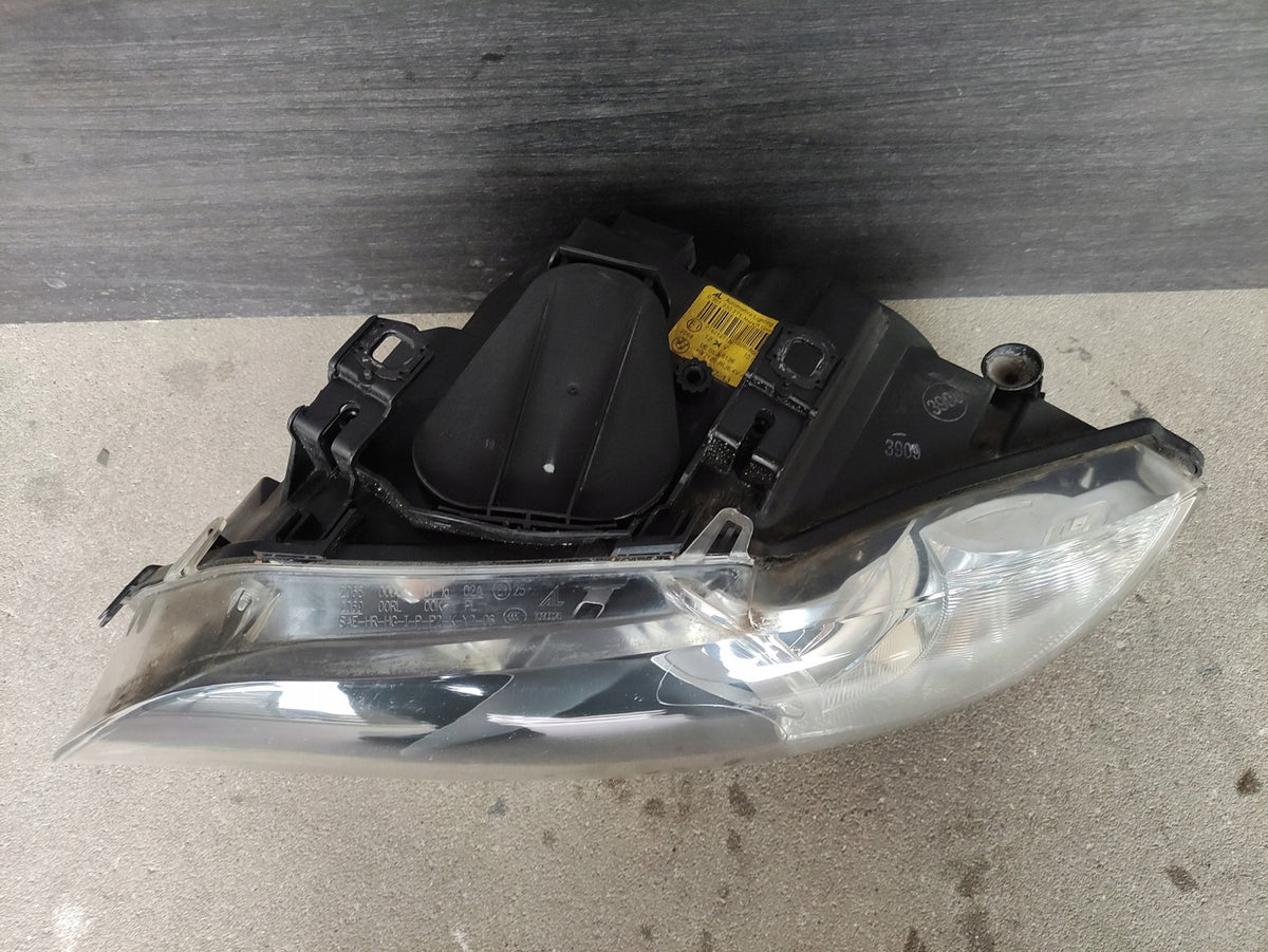 Frontscheinwerfer BMW 3 E93 E92 7162127-13 Xenon Links