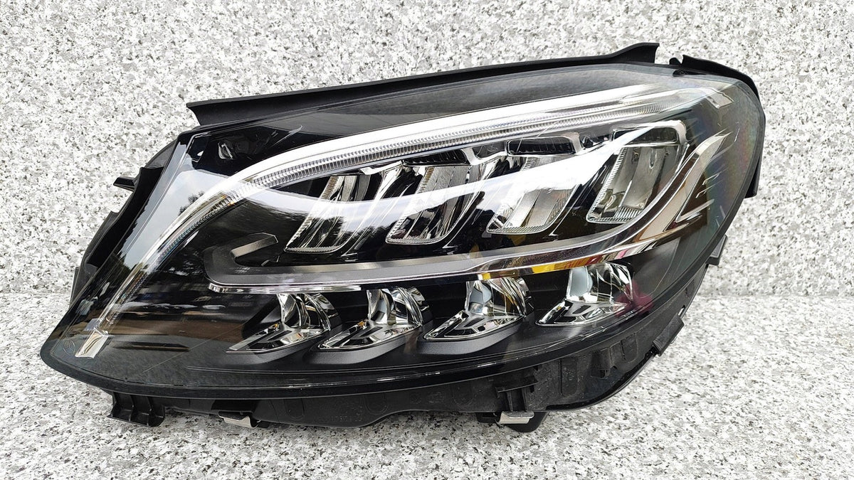 Mercedes C-Klasse W205 LED Scheinwerfer store A2059062106