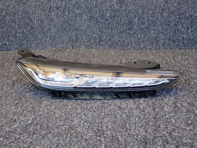 Frontscheinwerfer Hyundai Kona 92208-J9000 LED Rechts Scheinwerfer