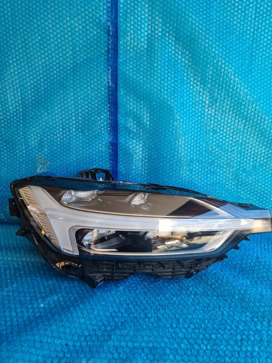 Volvo Xc60 FRONTSCHEINWERFER 31655231 FULL LED Rechts 2024 Headl