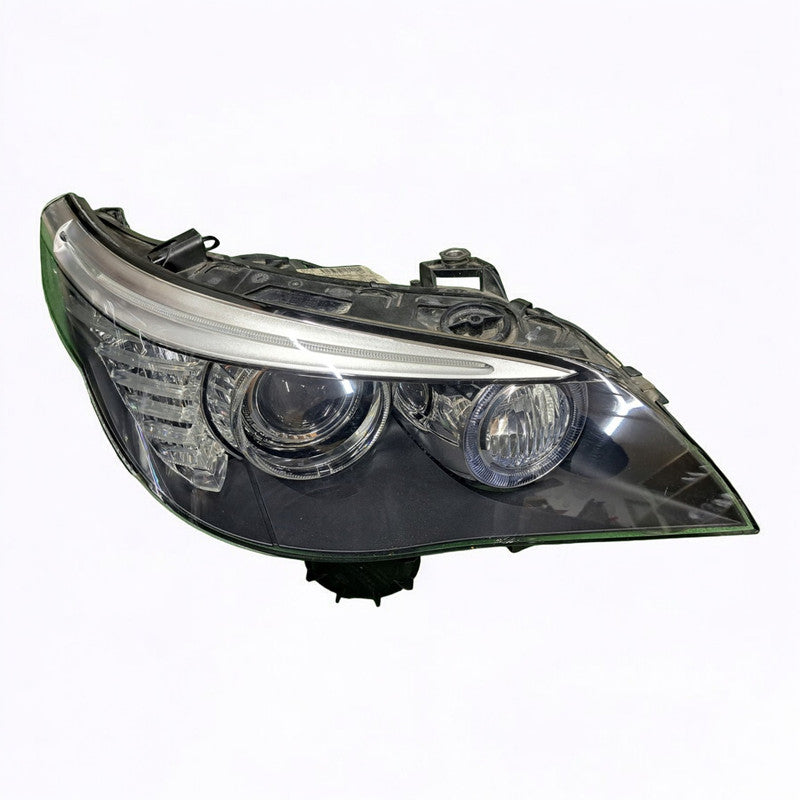 Hさん　　　BMW5シリーズ 1989 Used BMW 5 Series 525i at Zone Motors Serving Addison