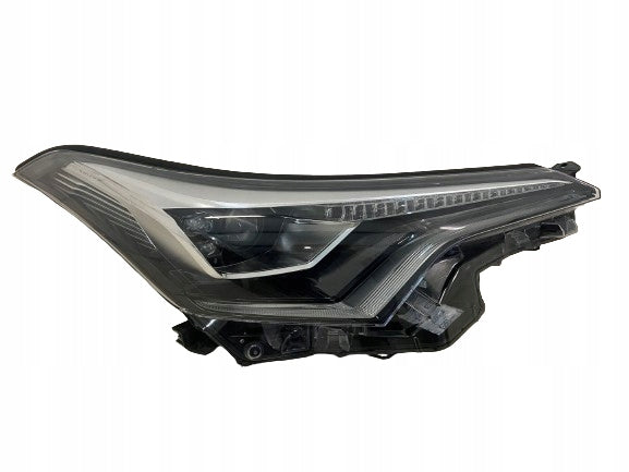 Frontscheinwerfer Toyota Chr C-Hr 81110-F4071 Full LED Rechts