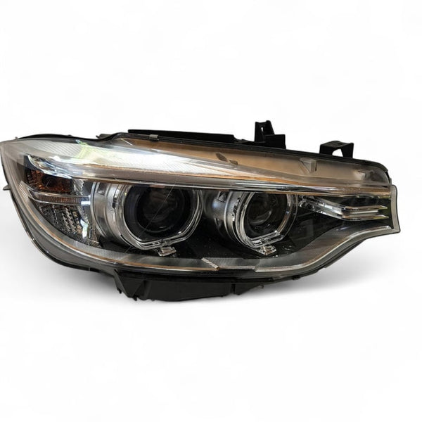 Frontscheinwerfer BMW 4 F36 F32 F33 7410786-01 Bi-Xenon Rechts