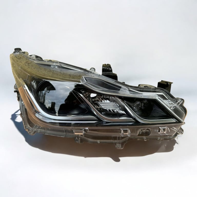 flewrir LEDライト Frontscheinwerfer Toyota Auris 81130-02K60 Full LED Rechts