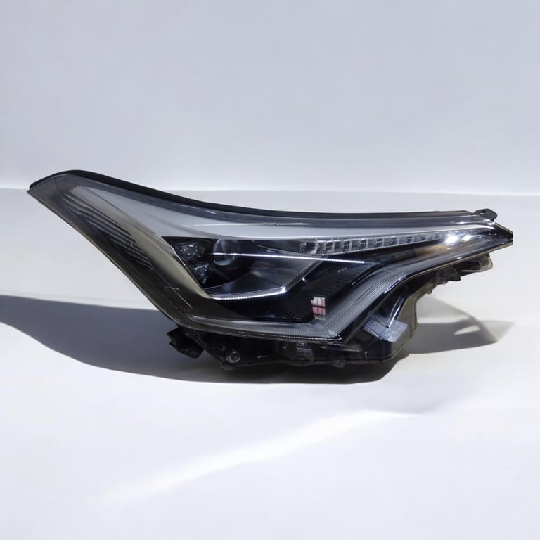 Frontscheinwerfer Toyota C-Hr 81110-F4071-00 81110F407100 Rechts