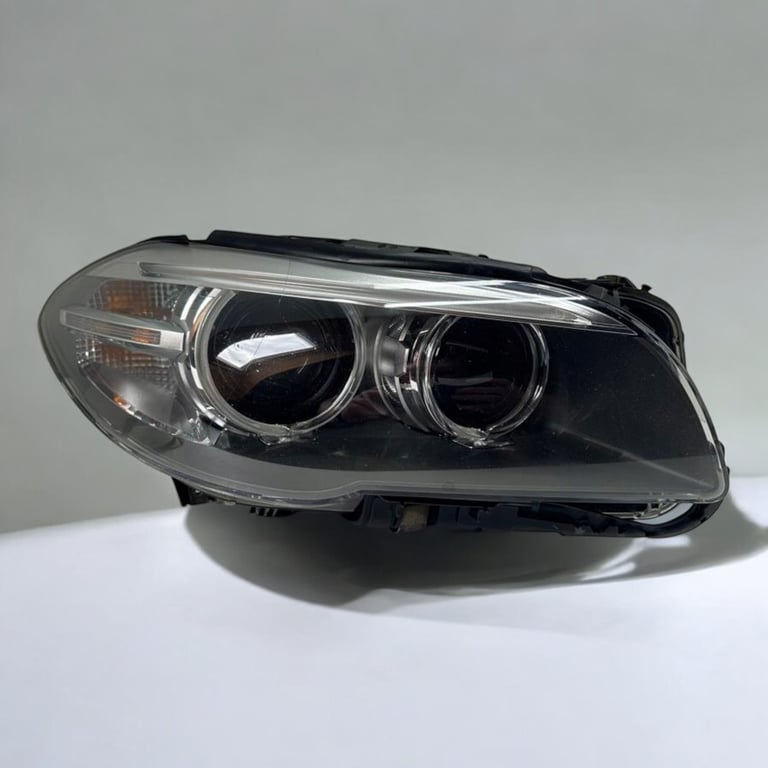 Frontscheinwerfer BMW 5 F11 F10 7317132-08 Xenon Links