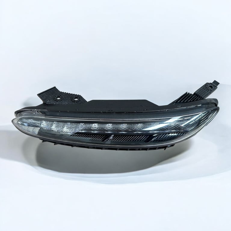 Frontscheinwerfer Hyundai Kona 92207-J9500 LED Links Scheinwerfer