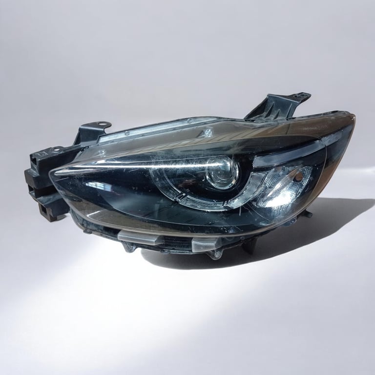 Frontscheinwerfer Mazda Cx-5 KD31-51040 Links Scheinwerfer