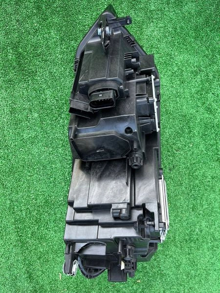Frontscheinwerfer VW Touran 5TB941035E LED Links Scheinwerfer Headlight SCH6975281144ra
