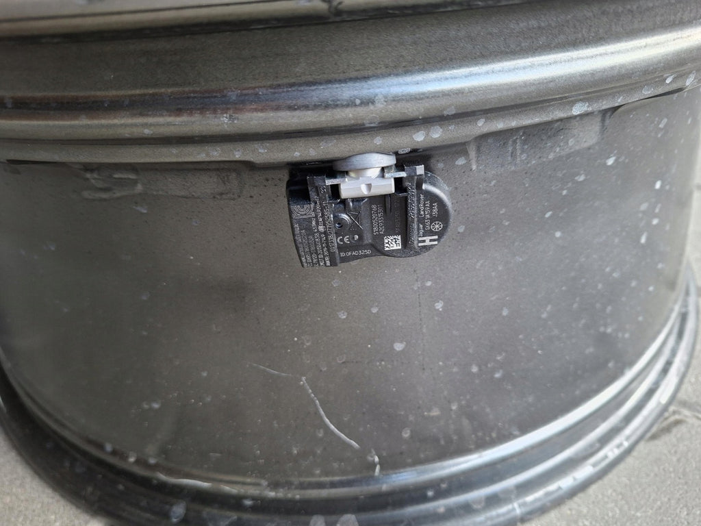 1x Alufelge 20 Zoll 8.5" 5x120 CK5M-1007-EA Land Rover Range I L405 Rim Wheel FEL4777593016og