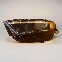 Load image into Gallery viewer, Frontscheinwerfer Opel Astra L 9840160880 LED Links Scheinwerfer Headlight