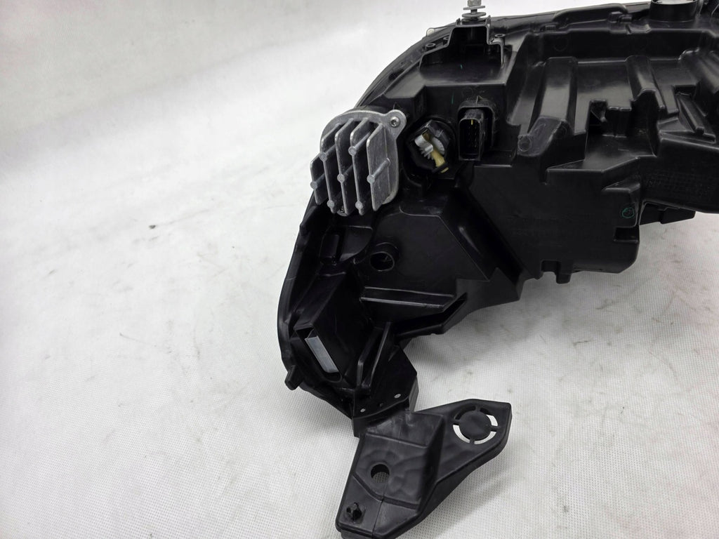 Frontscheinwerfer Opel Corsa F SPP17746 39162654 Rechts Scheinwerfer Headlight SCH2843040425wo