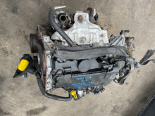Load image into Gallery viewer, Motor Renault Master M9TE692 2.3 DCI 125PS 92kW Diesel Engine Unkomplett MOT2597514013jy