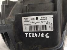 Laden Sie das Bild in den Galerie-Viewer, Frontscheinwerfer Dacia Sandero 260103529R Rechts Scheinwerfer Headlight