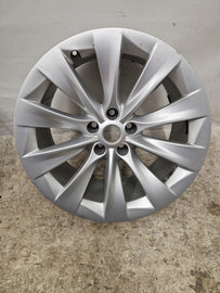 1x Alufelge 20 Zoll 10.0