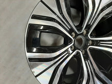 Load image into Gallery viewer, 1x Alufelge 20 Zoll 8.5" 5x112 38 5ET A2944010600 Mercedes-Benz Eqe Rim Wheel FEL1115353523tr