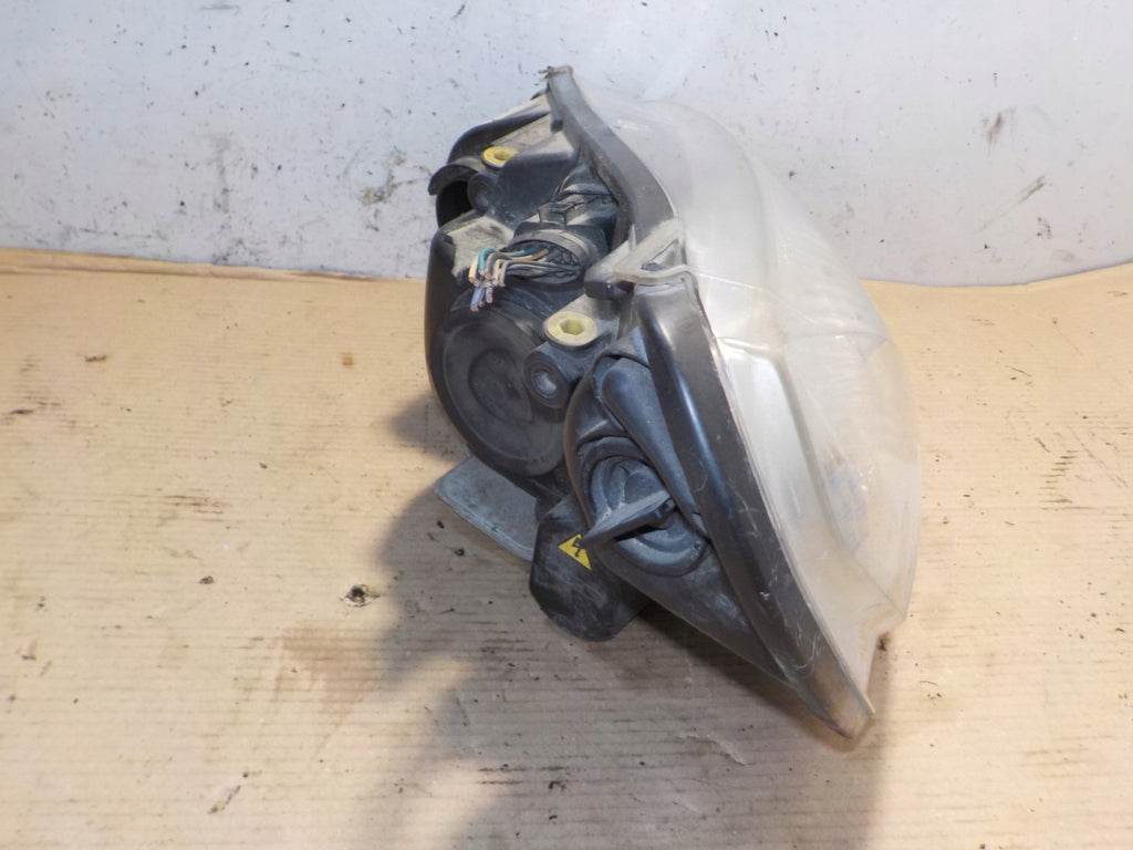 Frontscheinwerfer Ford S-Max 6M2113D154AE Xenon Rechts Scheinwerfer Headlight SCH6605410628ai