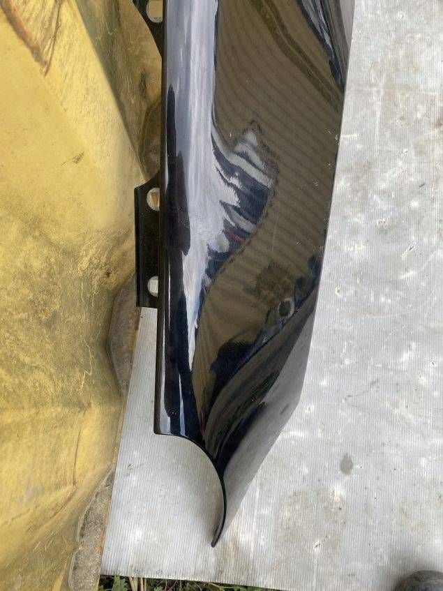 Kotflügel Mercedes-Benz Slk R170 ADN3637 Vorne Links