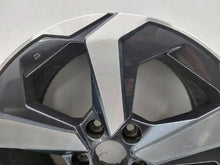 Load image into Gallery viewer, 1x Alufelge 18 Zoll 7.5&quot; 5x114.3 45ET Glanz Graphit 6UA4J Mg Qashqai Iii