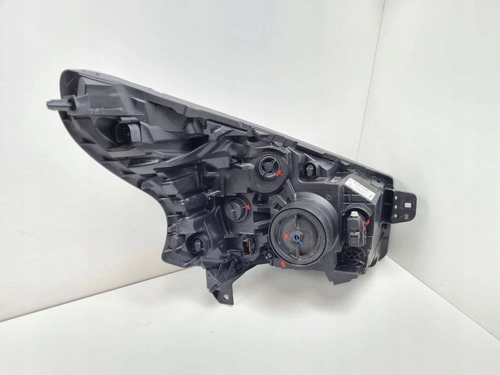 Frontscheinwerfer Renault Trafic III 260600500R Links Scheinwerfer Headlight SCH5706431159hf