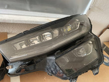 Laden Sie das Bild in den Galerie-Viewer, Frontscheinwerfer Skoda Kodiaq 566941035 566941036 LED Ein Satz Headlight SCH5739448044lf