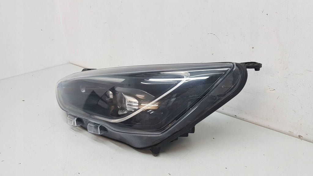 Frontscheinwerfer Ford Focus JX7B-13E017-CF Full LED Links Headlight SCH8040497563xn