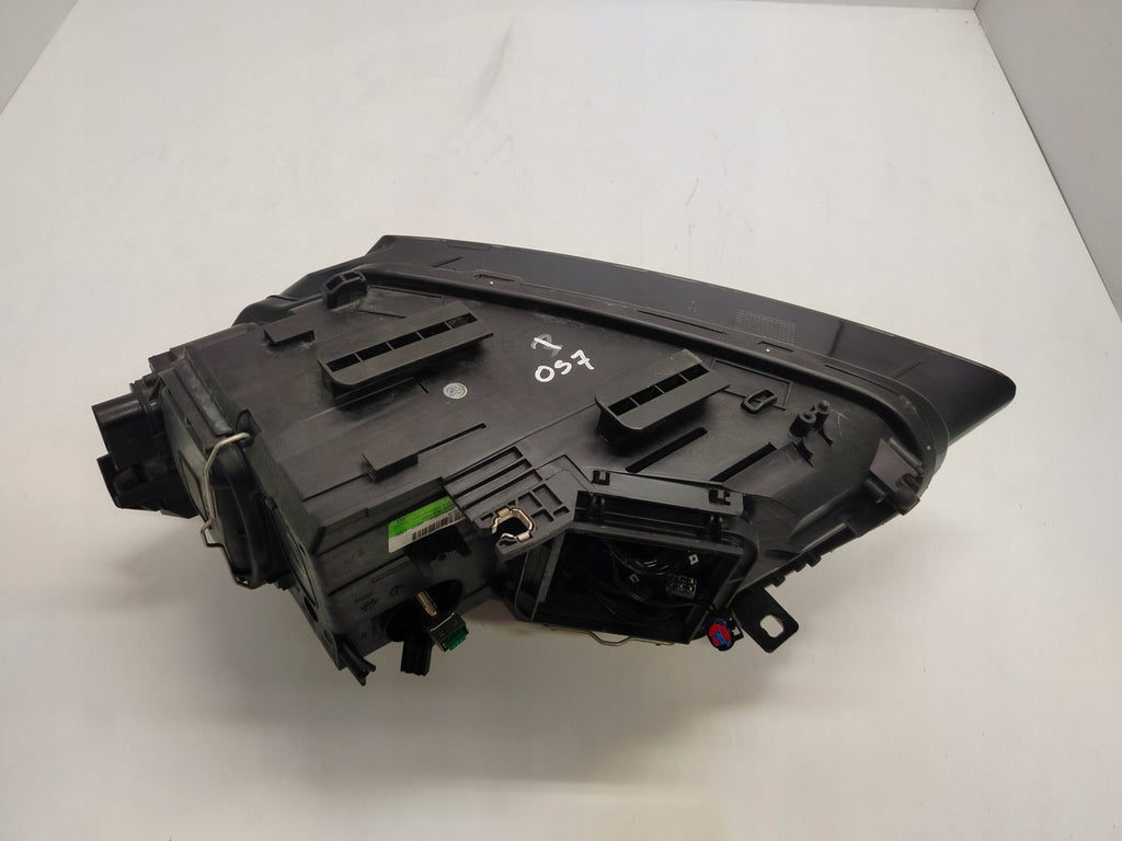 Frontscheinwerfer Audi Q5 8R0941030AJ 8R0941029AJ LED Ein Satz Headlight SCH3832816920yg