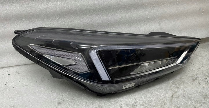 Frontscheinwerfer Hyundai Tucson D7921-21C20 LED Rechts Scheinwerfer Headlight SCH5960188572al