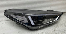 Laden Sie das Bild in den Galerie-Viewer, Frontscheinwerfer Hyundai Tucson D7921-21C20 LED Rechts Scheinwerfer Headlight SCH5960188572al