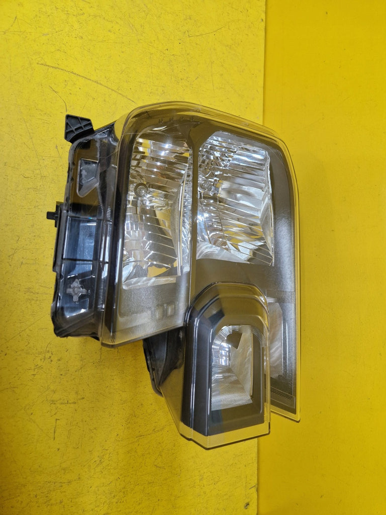 Frontscheinwerfer Ford Ranger N1WB-13029-NB Rechts Scheinwerfer Headlight SCH9311595345jp