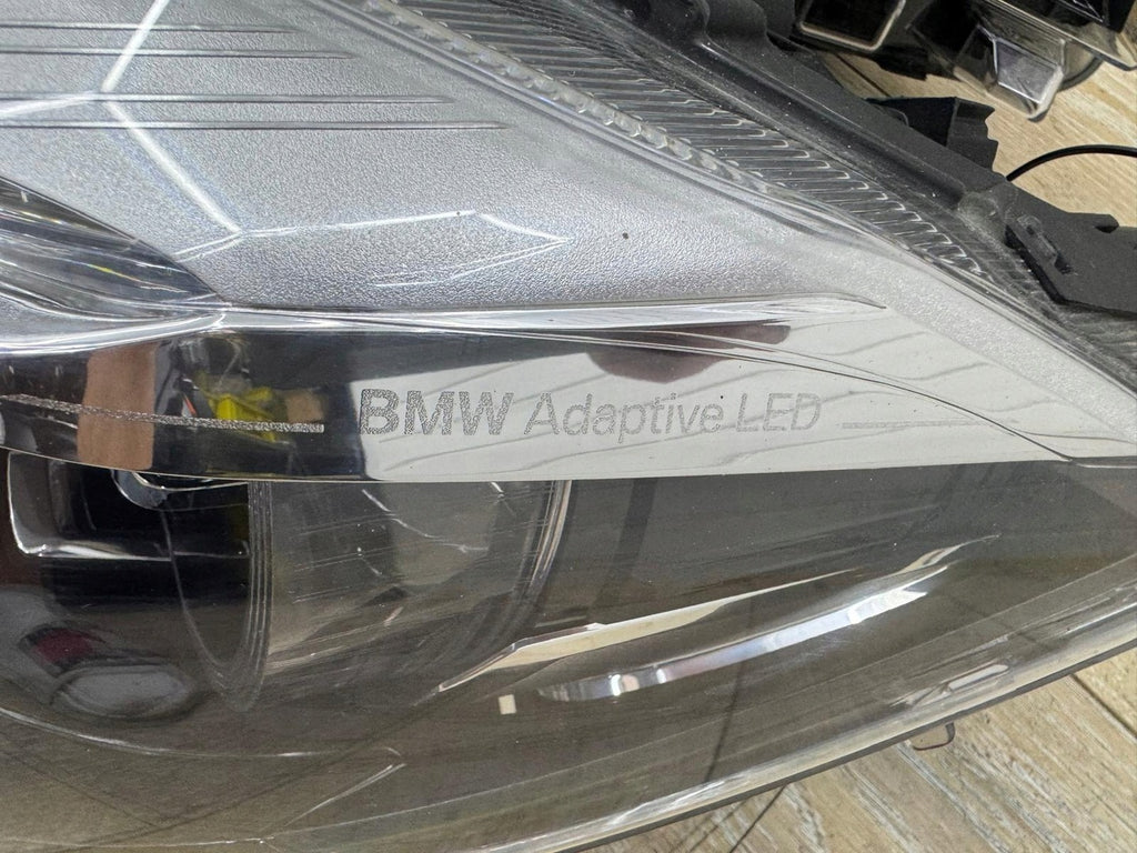Frontscheinwerfer BMW 3 F34 9448180 Full LED Ein Stück (Rechts oder Links) SCH4024265768rh