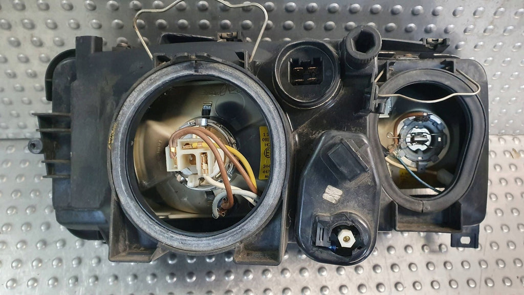 Frontscheinwerfer Audi 200 AWU19079 Ein Stück (Rechts oder Links) Headlight