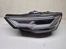 Load image into Gallery viewer, Frontscheinwerfer Audi A6 C8 4K0941033BSP Links Scheinwerfer Headlight SCH8698835441oi