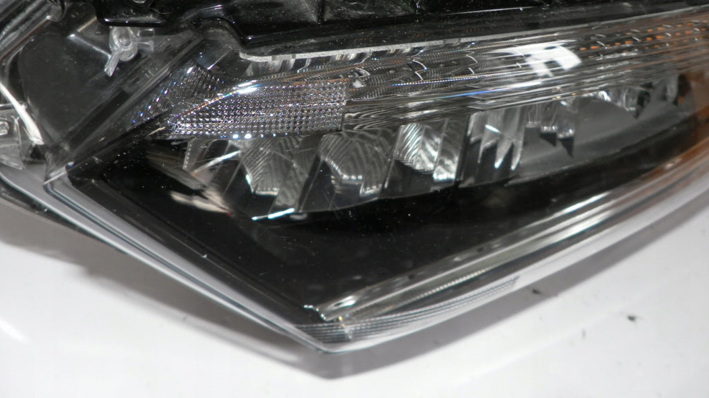 Frontscheinwerfer Honda Hrv Hr V Hr-V LED Links Scheinwerfer Headlight