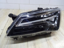 Laden Sie das Bild in den Galerie-Viewer, Frontscheinwerfer Seat Leon 5F1941007L LED Links Scheinwerfer Headlight