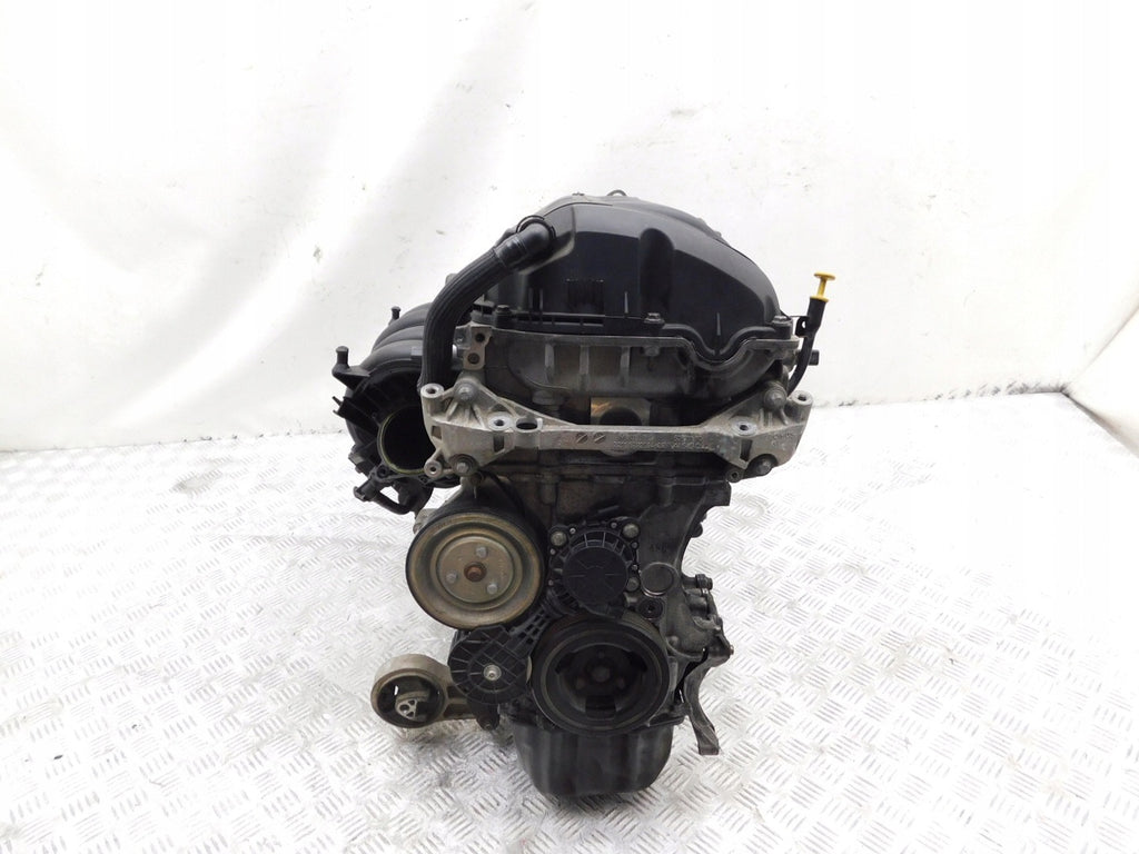 Motor BMW Mini Clubman R55 R56 N12B14A 1.4 141TKm 2009 Benzin Engine Komplett